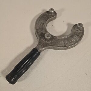 Vintage Torque‎ Shaft Nut Spanner Wrench Front Plate Clutch Tool
